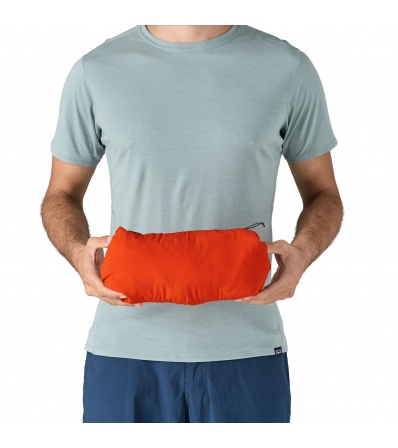 Patagonia Nano-Air Ultralight Pullover M's