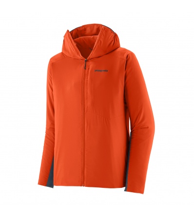Patagonia Nano-Air Ultralight Full-Zip Hoody M's