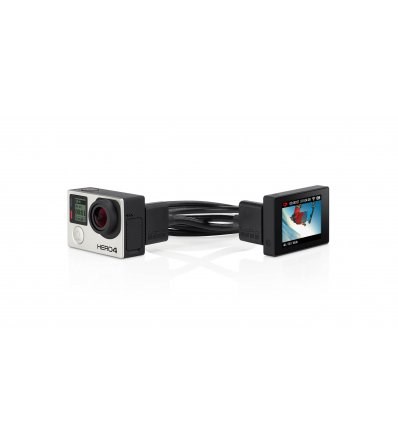 GoPro BacPac Extension Cable