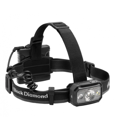 Black Diamond Icon 700 Headlamp