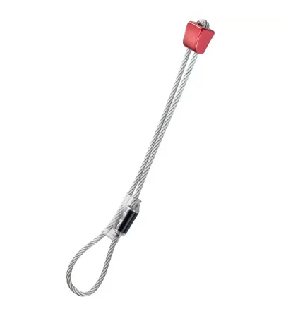 Black Diamond Stoppers