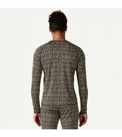 Patagonia Capilene M's Midweight Crew