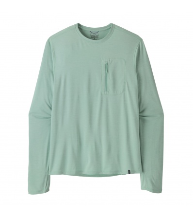 Patagonia Long-Sleeved Capilene Cool Sun Shirt M's