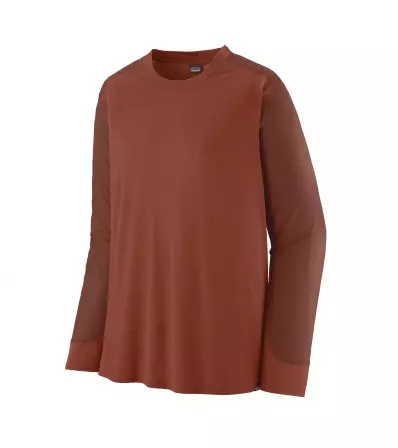 Patagonia Long-Sleeved Dirt Craft Jersey M's