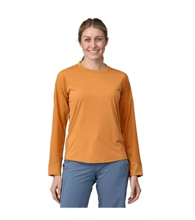 Блуза Patagonia Long-Sleeved Dirt Craft Jersey W's