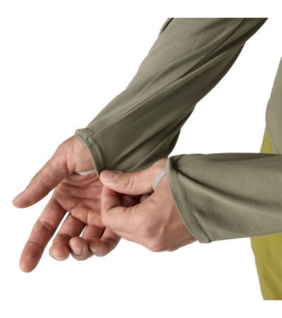 Patagonia Tropic Comfort Natural Crew M's