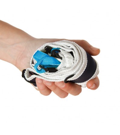 Blue Ice Choucas Light Harness Winter 2023