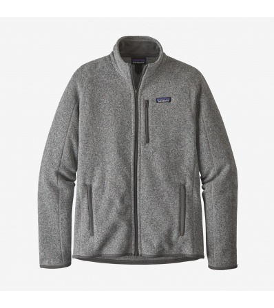 Fleece Patagonia Better Sweater Fleece Jacket M's