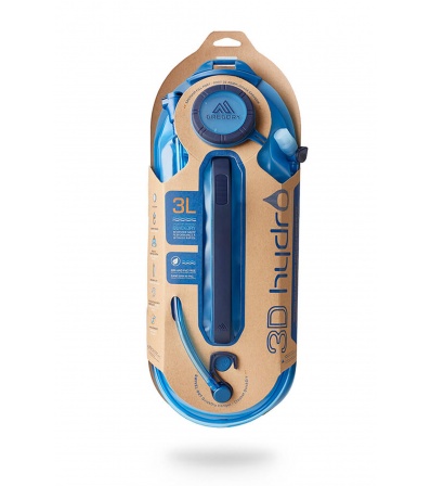 Gregory 3D Hydro 3L Reservoir