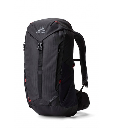 Gregory Zulu LT 28L