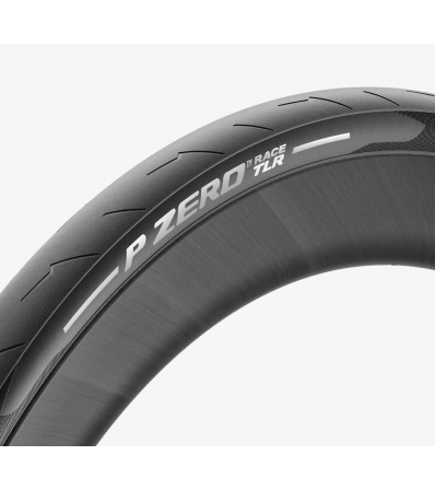 PIRELLI P ZERO RACE TLR 35 - 622 SPEEDCORE 127 TPI SMARTEVO BLACK