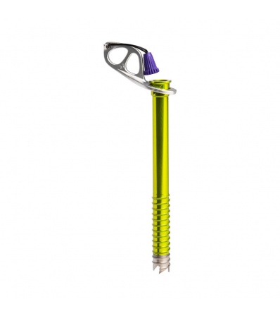Ice Screw Black Diamond Ultralight 22CM