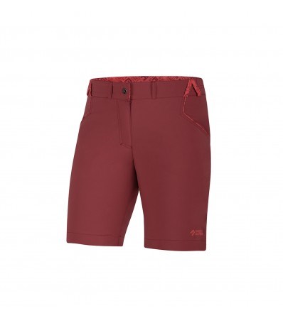 Pants Direct Alpine Iris Short Lady W's