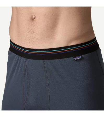 Клин Patagonia M's Capilene Midweight Bottoms