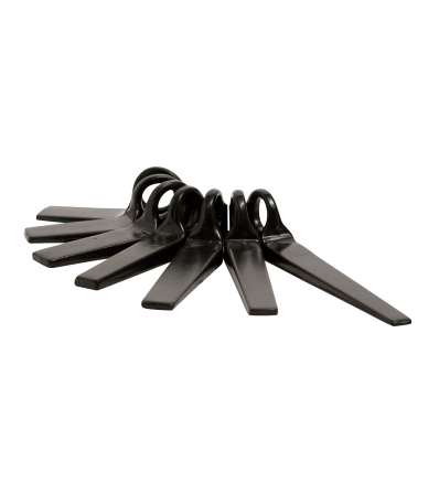 Black Diamond Lost Arrow Pitons