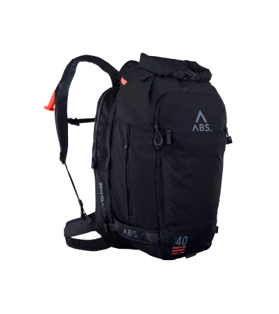 Avalanche backpack ABS Voltage Set ALPRIDE E 2 S/M 40l