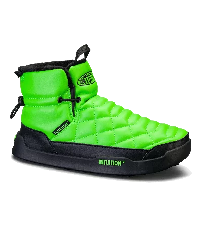 Обувки Intuition Original Mid Aurora Green Booties