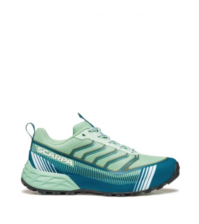 Trail Running Shoes Scarpa Ribelle Run LT W's