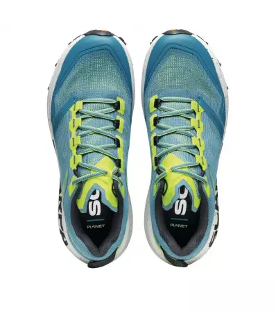 Обувки за Планинско Бягане Scarpa Spin Planet M's