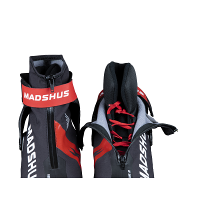 Madshus Redline Jr