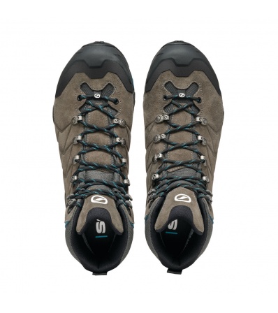 Trekking Shoes Scarpa ZG TRK GTX
