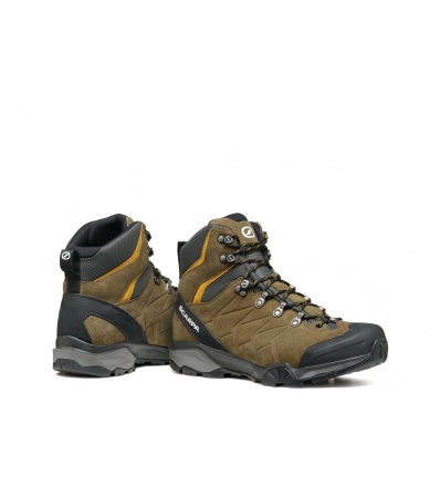 Trekking Shoes Scarpa ZG TRK GTX Wide M's