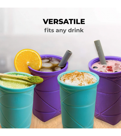 Origami Cup DiFold 500ml