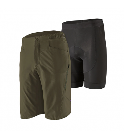 Patagonia Dirt Craft Bike Shorts 11½