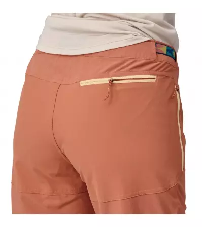 Patagonia Terravia Alpine Pants - Regular W's