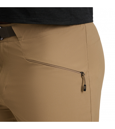 Black Diamond Alpine Light Pants M's