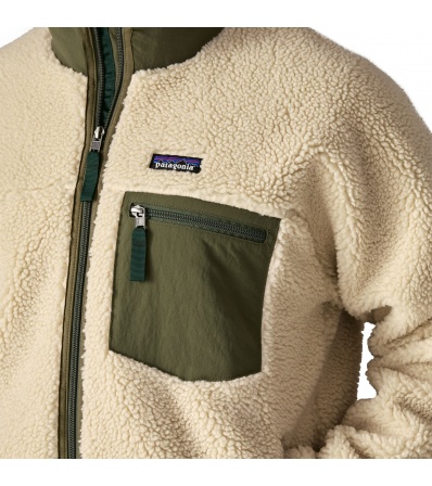 Fleece Patagonia Classic Retro-X Fleece Jacket M's