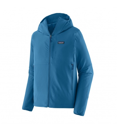Patagonia R1 TechFace Hoody M's