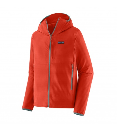 Patagonia R1 TechFace Hoody M's