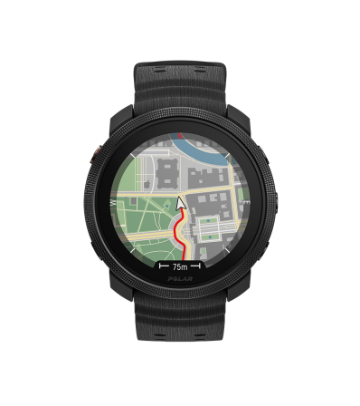 Watch Polar Vantage M3