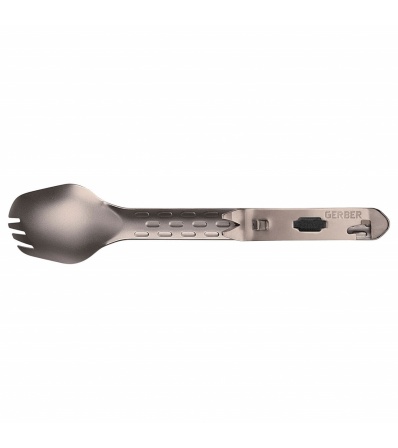 Gerber Devour Cook eat clean spork FSG