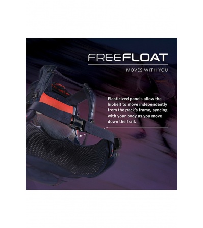 Backpack Gregory Maven 38L