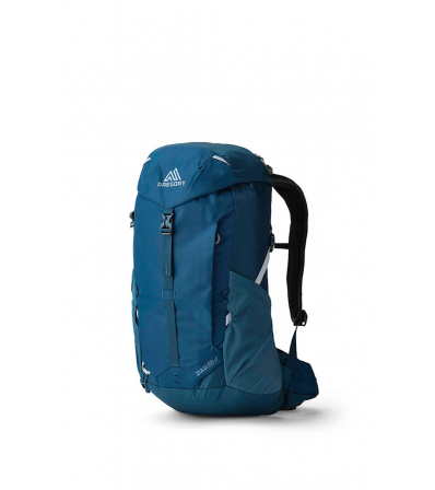 Gregory Zulu LT 28L