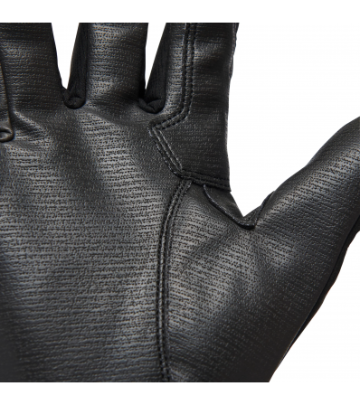 Black Diamond Torque Gloves