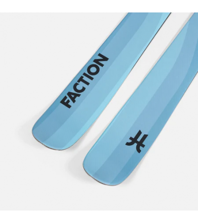 Ski Faction Dancer 2