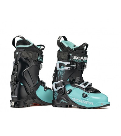 Ski Boots Scarpa Gea W's Winter 2024