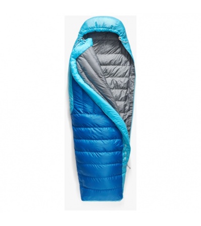 Sleeping Bag Sea to Summit Trek -9C Down Regular Summer 2024