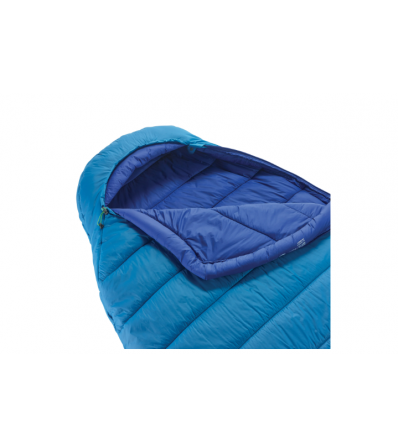 Thermarest Space Cowboy 7C Sleeping Bag Regular