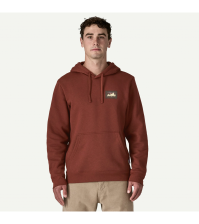 Patagonia '73 Skyline Uprisal Hoody