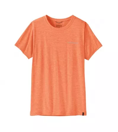 Patagonia Capilene Cool Daily Shirt - Mother Rays W's