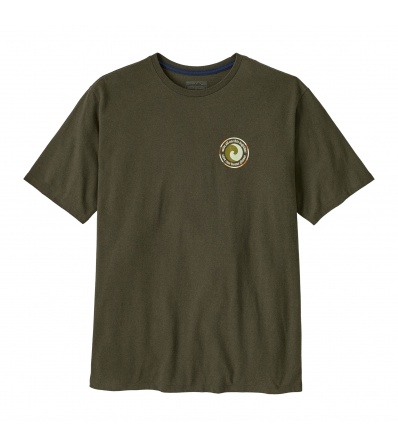 Patagonia Unity Fitz Responsibili-Tee M's