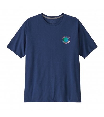 Patagonia Unity Fitz Responsibili-Tee M's
