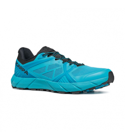 Trail Running Shoes Scarpa Spin 2.0 M's