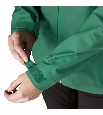 Яке Patagonia Boulder Fork Rain Jacket W's