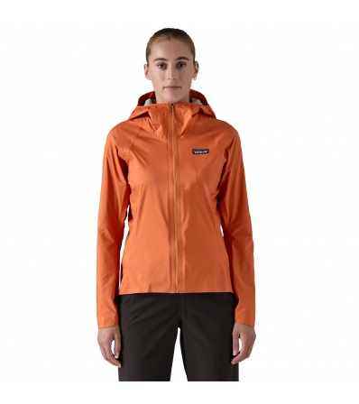 Patagonia Dirt Roamer Jacket W's