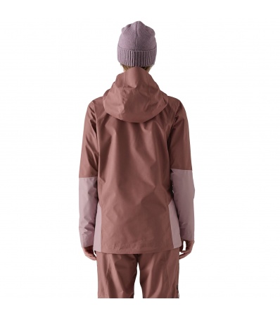 Patagonia Powder Town Jacket W's